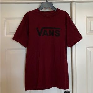 Vans Men’s t-shirt